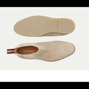 New Republic Chelsea Boots Size 9